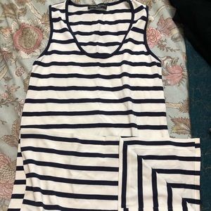 Pietro Brunelli Maternity Dress